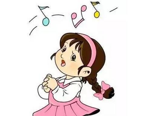 梦见小女孩唱歌寓意着什么?难道是最近心情很好?