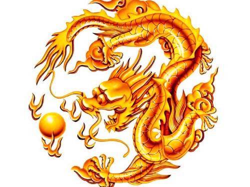 财运最旺的四大生肖,一生荣华富贵,吃喝不愁!