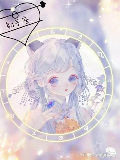 如何让射手座的颜值快速上线