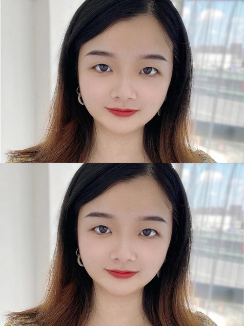 女孩八字眉不好吗