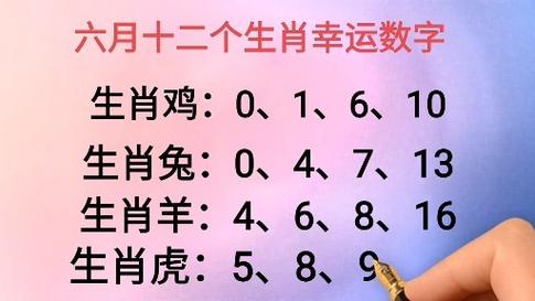 2016元月十二生肖谁的开心运最棒?
