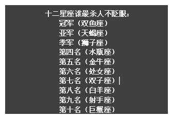 拥有念旧情怀的星座,第一名竟然是ta