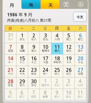1963年8月是啥星座
