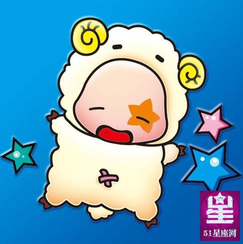 白羊座的智商高不高