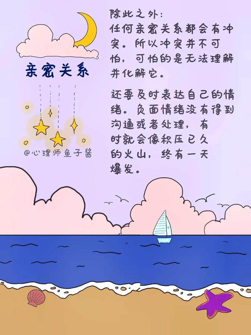 委曲求全 过度包容对方的星座女