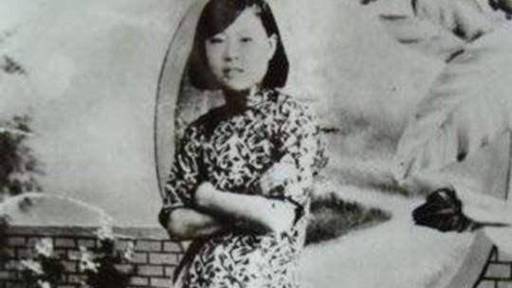 明贤贵妃暴死之谜:溥仪最爱的女人死于非命