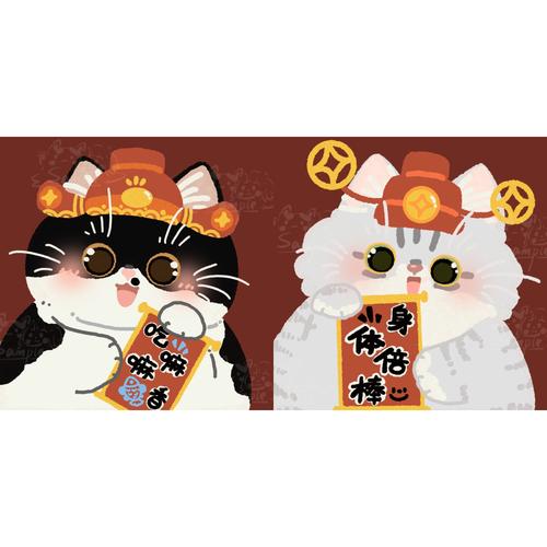 2019年吃嘛嘛香 身体倍儿棒的生肖