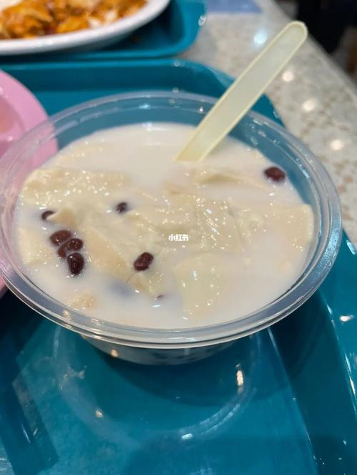 梦见吃豆花