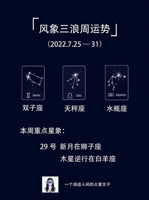 你玩不过风象星座,风象星座谁最厉害