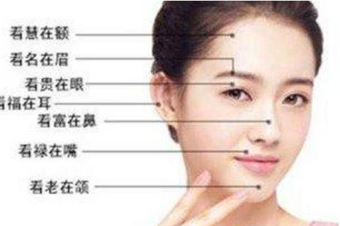 面相看小眼睛的性格优缺点