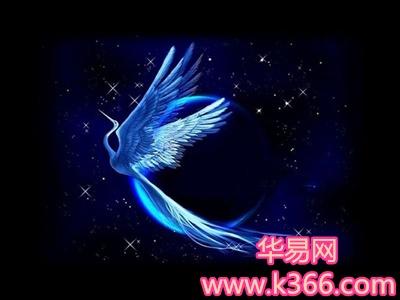 梦见青鸾是什么意思