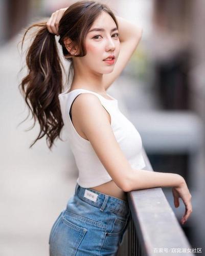 教你一招成为他心目中的女神