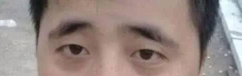 性格懦弱 最怕老婆的男人面相