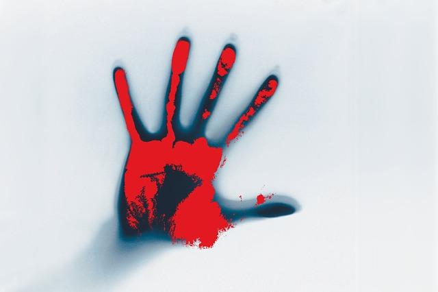 梦到别人受伤流血不止预示着什么意思