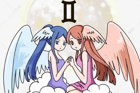 女汉子的双子星座女