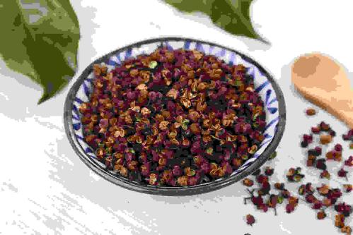梦见花椒粒什么意思