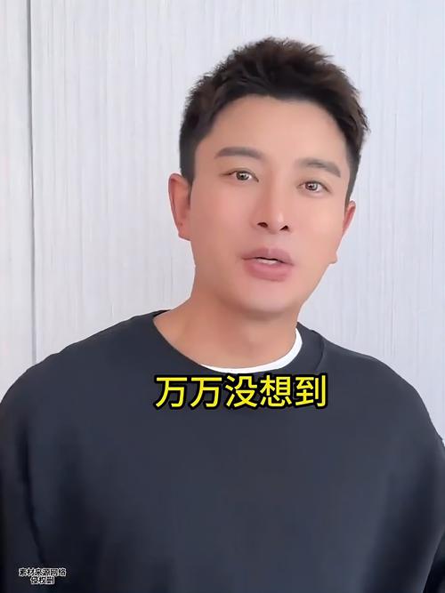 贾乃亮八字分析