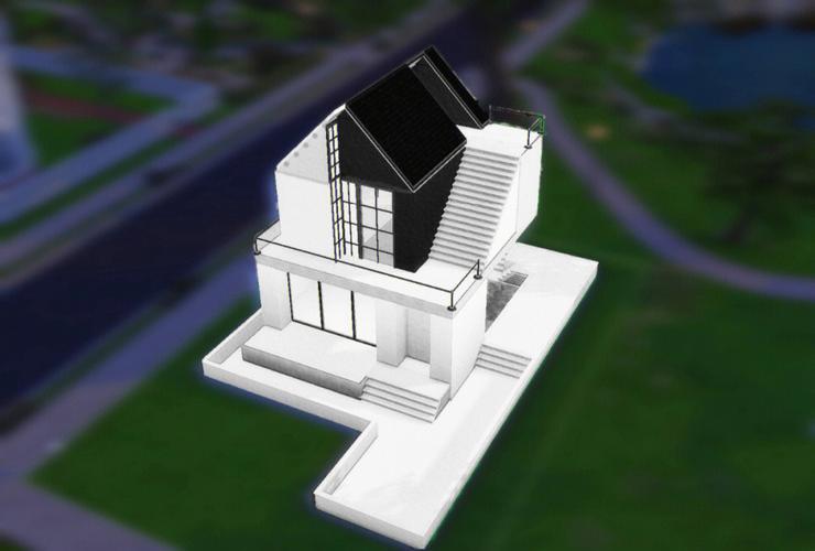 在这些地方建房子,孩子特别容易生病