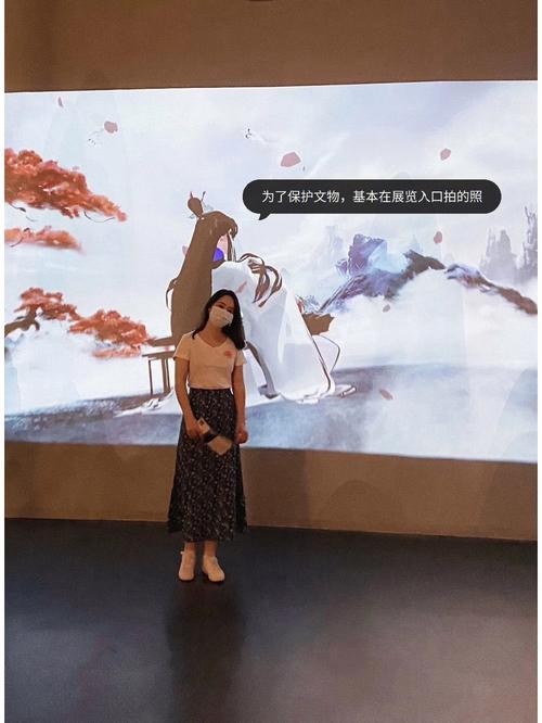 梦见参观博物馆是好事吗