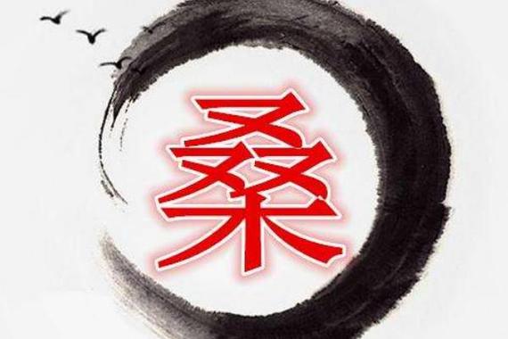 名字里带桑的寓意