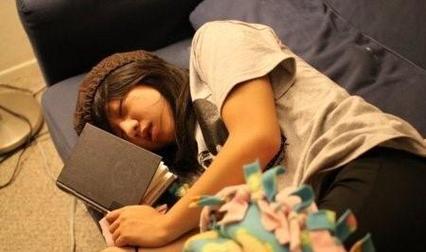 女人梦见被死人追着跑有什么寓意