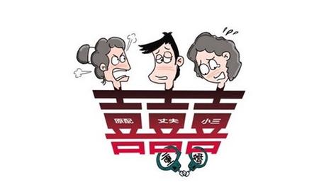 梦见重婚罪是什么意思