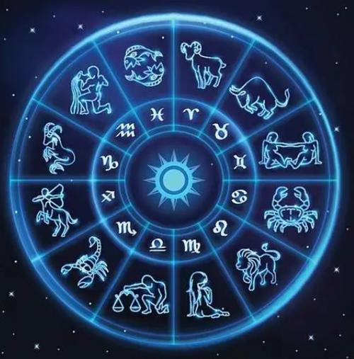 虎年最旺的四个星座