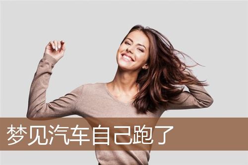 梦见车自己跑了追不上