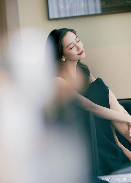 婚后依然漂亮苗条的星座女