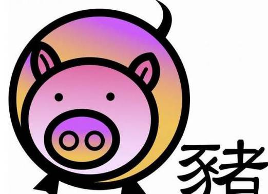 生肖猪的幸运数字是什么?
