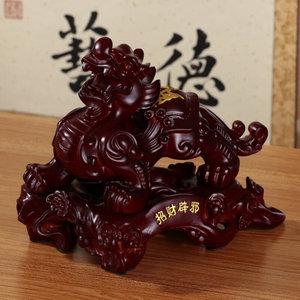 办公室摆放哪些风水工艺品的风水好?