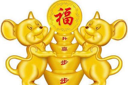 属鼠2019年生肖运势