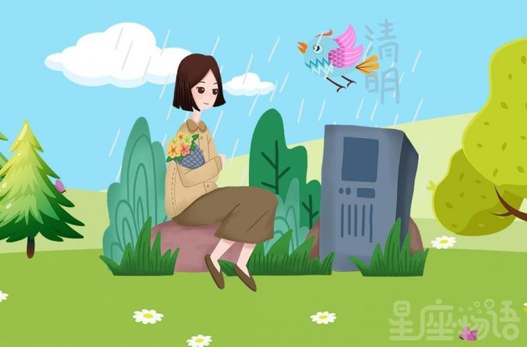 孕妇梦见去上坟