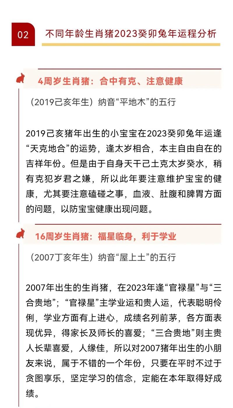 男兔女猪结婚好吗?哪个月份生的生肖猪命好?