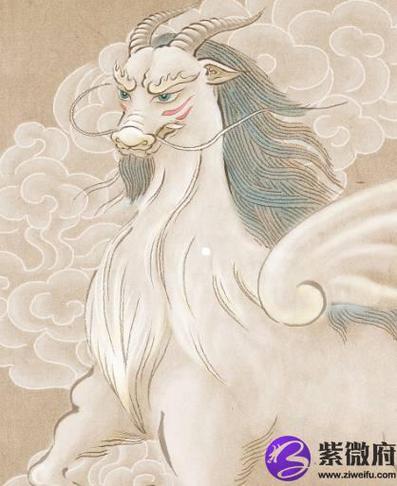 天蝎座真正的守护神兽是谁