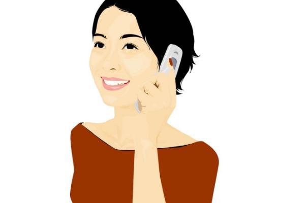 梦见给老婆打电话