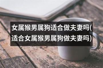 属狗和属猴在2021年几月结婚好?适合在2021年结婚吗?