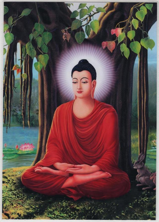 梦见极乐世界怎么回事