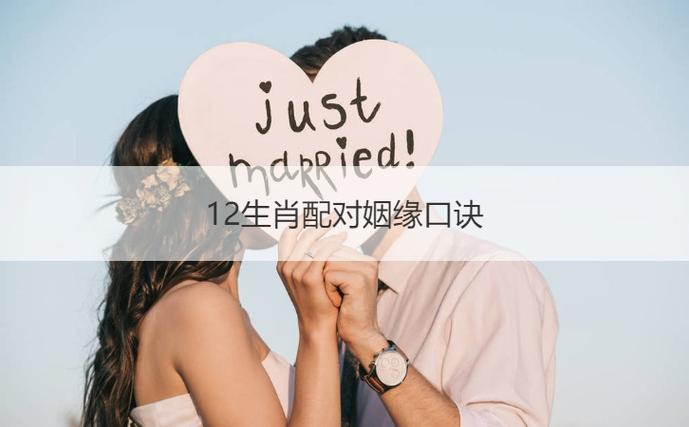 生肖属马的最佳配偶