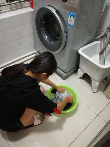 初三可以洗衣服吗