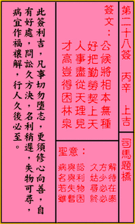 八字断功名利禄
