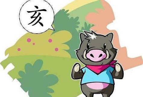 2007年属猪一生学业