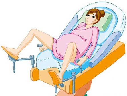 梦见顺产生孩子特别快