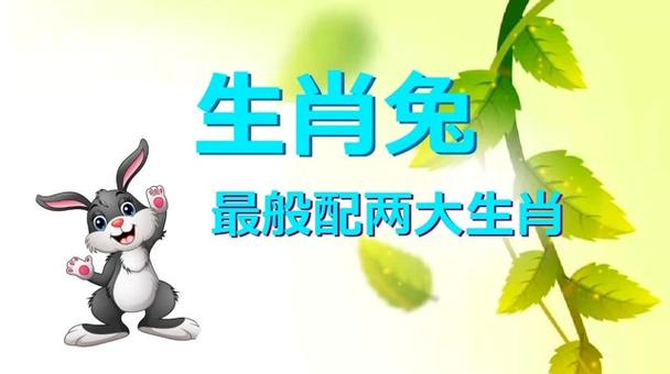 生肖配对:兔男鸡女生肖婚配!