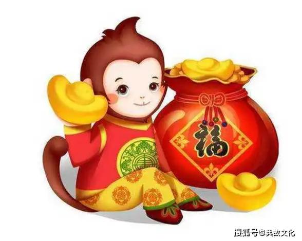 属猴的今年运气好吗