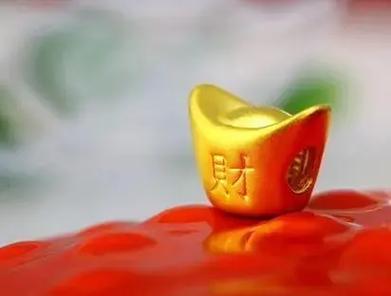怎样利用风水催旺财运