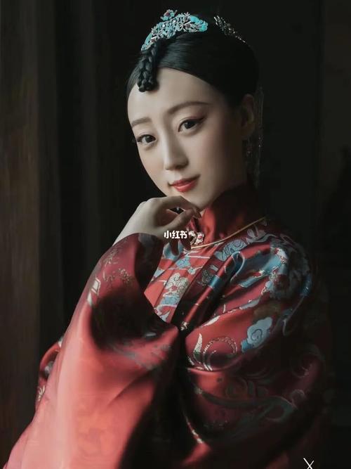 十六姑娘巧样妆指什么生肖