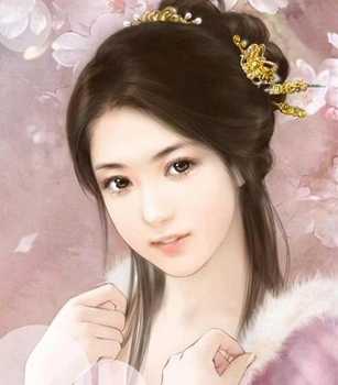 趣味测试:你会是哪种古代红颜?
