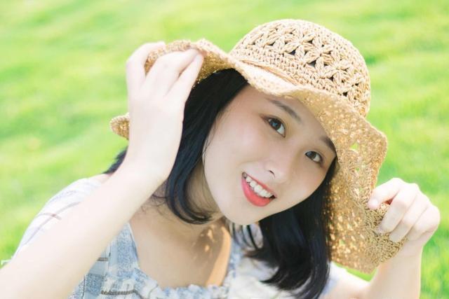 圆脸的女性心思细腻并且很有帮夫运吗