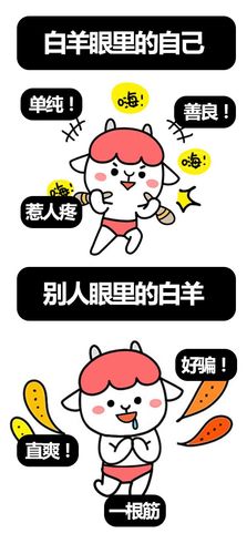 白羊座男生都喜欢搞笑